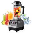 thumbnail image 1 of Swiitol Breaker Household 2L Large Capacity 2200W High Power 28000 RPM 9-Speed Smoothie Maker Juicer Ice Crusher Blender, 1 of 8