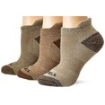 thumbnail image 2 of Merrell mens Performance Casual Lifestyle Socks, 2 of 3