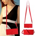 thumbnail image 2 of Samsung Galaxy Note 9 Phone Case , Wallet Flip Cover Adjustable Crossbody Lanyard Magnetic Card Slots, 2 of 5