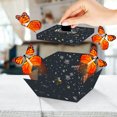 thumbnail image 5 of Ovzne Explosion Gift Box Surprise Flight Box Birthday Party Graduation New Year Wishes Any Occasion On Clearance, 5 of 5