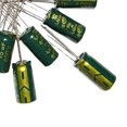 thumbnail image 2 of Tachiuwa 20Pcs High Performance Electrolytic Capacitor for Industrial Equipment Switching, 2 of 2