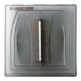 thumbnail image 2 of RV Designer R6R-V101 Roof Vent Lid - Smoke, 2 of 5