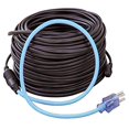 thumbnail image 2 of Prime Wire RHC500W100 100 ft. Roof & Gutter De-Lcing Kit, Black, 2 of 9