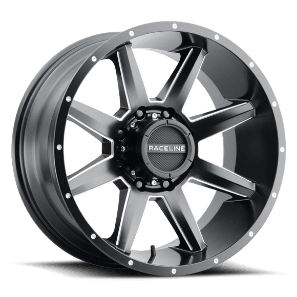 RaceLine 954M-29065+18 Wheel