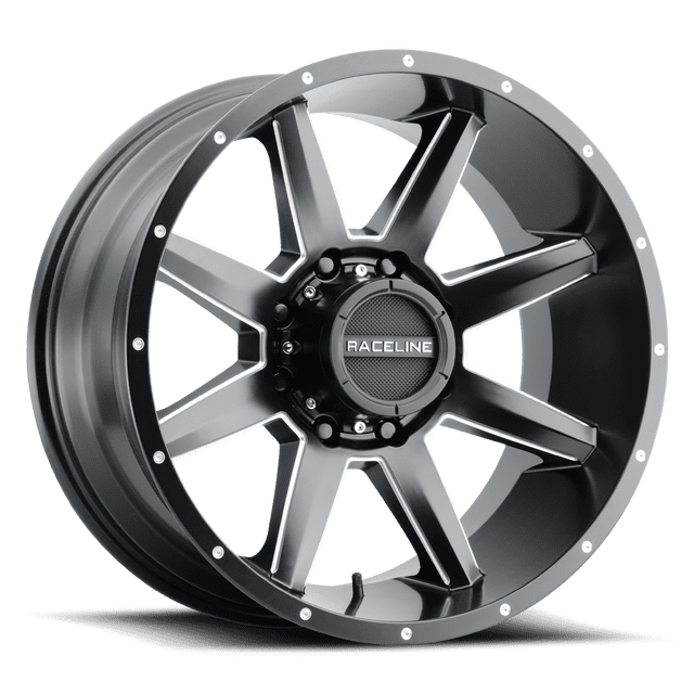 RaceLine 954M-29065+18 Roue