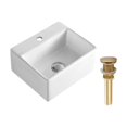 thumbnail image 1 of DROP Bath and Kitchen Bain lavabo vasque, 1 of 3
