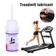 thumbnail image 2 of Lttoisl Lubrifiant de Tapis Roulant de Qualité Supérieure, Huile de Tapis Roulant 100 % Silicone pour l'Entretien et la Prolongation de la Durée de Vie de la Courroie, Réduit la Friction, Empêche l'Électricité Statique, Bouteille de 30 ml, 2 of 8