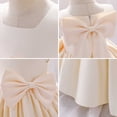 thumbnail image 4 of Ketyyh-chn99 Robes d'Été pour Filles Robe d'Été pour Filles Robe à Bretelles Robe Sans Manches 1 Pcs Robe d'Été à Manches Longues Robe Courte D,2-3 Ans, 4 of 5