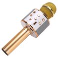 thumbnail image 3 of Microphone Portatif Sans Fil, Haut-Parleur Micro Portable pour Enfants, 3 of 10