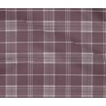 thumbnail image 3 of oneOone Cotton Flex Fabric Madras Check Print Fabric By Yard 40 Inch Wide, 3 of 3
