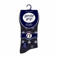 thumbnail image 2 of Gentle Grip - 6 Pairs Mens Gentle Grip Non Elastic Socks, 2 of 2