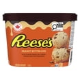 thumbnail image 1 of Reese's Peanut Butter Cup Frozen Dessert, 1.41 L, 1 of 10