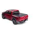 thumbnail image 1 of Retrax Tonneau Cover T-70488 PowertraxOne XR; Rétractable; Verrouillable; Noir; Polycarbonate; Sans Découpes de Poche; Compatible avec Accessoires T-Slot de Rhino Rack/Yakima/Thule, 1 of 1