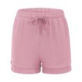 thumbnail image 3 of Shorts d'Escalade pour Femmes T-Shirts Graphiques Shorts pour Femmes Ensemble de Pyjamas Dinosaure Shorts de Bain pour Femmes plus Mini Barrettes pour Femmes Shorts pour Femmes Grands Shorts, 3 of 3