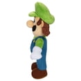thumbnail image 3 of Monde de Nintendo Peluche - Luigi de 9po, 3 of 4