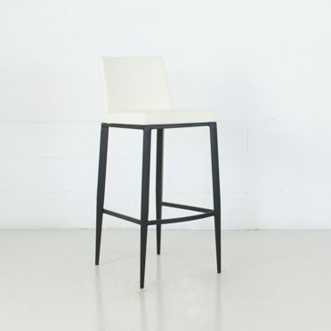 Celine Contract Grade Upholstered Bar Stool (26-inch/ 30-inch)