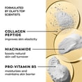 thumbnail image 4 of Olay Collagen Peptide Face Moisturizer, Firming Face Cream, Fragrance-Free, Non-Greasy - Hydrating, Anti-Aging, Anti-Wrinkle, Plumping Skin Care 50 mL, 4 of 11