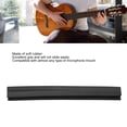 thumbnail image 4 of Rubber Guitar Picks Clamp, Prevent Losing Rubber Guitar Pick Holder Soft  for Stage, 4 of 8