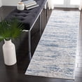 thumbnail image 1 of SAFAVIEH Amelia Lester Abstract Distressed Area Rug, 1 of 8
