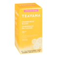 thumbnail image 2 of Teavana Sachets de Thé Camomille Rose, 24 Unités 6un/unité, 1 Unité/caisse, 2 of 3