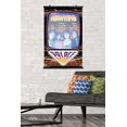 thumbnail image 3 of Netflix Stranger Things: Season 2 - Palace Arcade Wall Poster, 22.375" x 34", 3 of 4