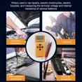 thumbnail image 3 of ZheElen LQ1060S High-precision Battery Internal Resistance Detector And Is Widely Used main engine, 3 of 6
