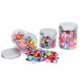 thumbnail image 2 of Plastic Small Stitch Markers, Knitting Markers, 600Pcs For Crocheting Weaving Knitting Handicrafts, 2 of 8