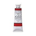 thumbnail image 1 of M. Graham Artist Oil Paint Anthraquinone Red 1.25oz/37ml Tube, 1 of 3
