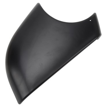 Right Side View Mirror Base, 8202203 Door Wing Mirror Holder Durable Anti Impact  For Model Y