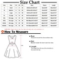 thumbnail image 2 of Bigersell Robes pour Occasions Spéciales Offres Femme Boutonnée Manches Courtes Mini Robe en Denim Style D-22 Robes d'Invitée de Mariage Grande Taille Robes d'Été Grande Taille, Bleu Foncé TTG, 2 of 8