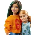thumbnail image 4 of Barbie Sisters Camping Fun Skipper & Chelsea 2-Pack, 4 of 7