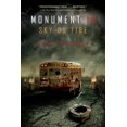 thumbnail image 1 of Sky on Fire (Monument 14, Bk 2), 1 of 1