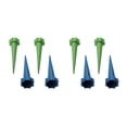 thumbnail image 4 of jesticaly 4 PCS Auto Drip Irrigation Watering Dripper Spike Kits Garden Household Plant Flower Automatic Waterer Tools 2Set, 4 of 6