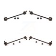 thumbnail image 1 of TOR Front Rear Suspension Stabilizer Bar Link Kit for Car 2007-2009 Lexus ES350 - Left Right Side (Driver Passenger) KTR-102055, 1 of 2