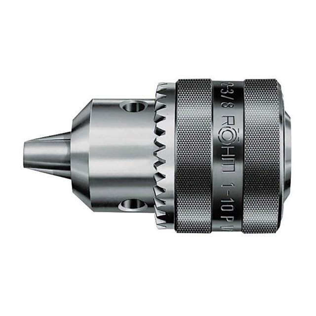HiKOKI - 752058 13mm Chuck & Key 1/2 x 20 UNF
