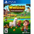 thumbnail image 1 of Life In Willowdale: Farm Adventures (PS4), 1 of 7