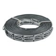 thumbnail image 1 of Electric Radiant Floor Heating Radiant Floor Heating Cables 1-inch Spacing, 1 of 10