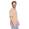 thumbnail image 4 of Polo à manches courtes George pour hommes, 4 of 6