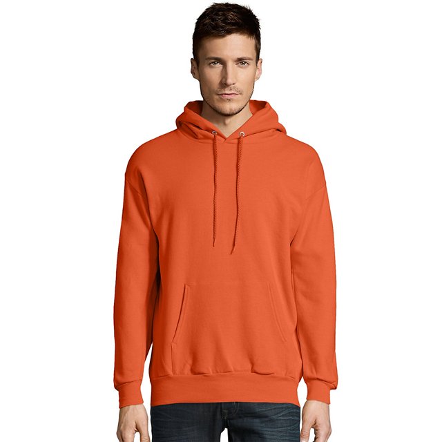 Hanes ComfortBlend EcoSmart Chandail à Capuche - P170