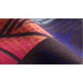 thumbnail image 5 of Beaumont Musical Polishing & Cleaning Patterned Neon Arcade Instruments Trumpet Clarinet Sax Flute Recycled Microfibre Cleaning Cloth Brass Silver 25 x 25cm (BFC-NA), 5 of 5
