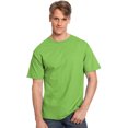 thumbnail image 1 of Hanes TAGLESS T-Shirt - 5250, 1 of 1