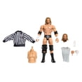 thumbnail image 1 of WWE Elite Collection Premium Live Event Triple H Action Figure Set, SummerSlam Series Collectible, 1 of 6