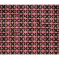 thumbnail image 4 of oneOone Cotton Flex Fabric Geometric Ethnic Decor Fabric Printed BTY 40 Inch Wide, 4 of 4