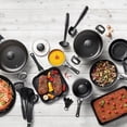 thumbnail image 2 of Starfrit Batterie de cuisine avec surface antiadhésive, 2 of 4