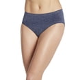 thumbnail image 1 of Jockey Women's Smooth & Shine Seamfree Hi Cut, 1 of 3