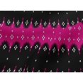 thumbnail image 4 of oneOone Viscose Jersey Fabric Big Motif Ikat Decor Fabric Printed BTY 60 Inch Wide, 4 of 4