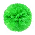 thumbnail image 1 of 2PCS Cheerleaders Handheld Color Flower Sports Activities Performance Cheering Supplies Round High Density Color Strip Lightweight Double Finger Ring Buckle Design Anti Slip Off, 1 of 4