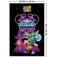 thumbnail image 2 of Film DC Comics Teen Titans Go! Au cinéma - Groupe, 2 of 4