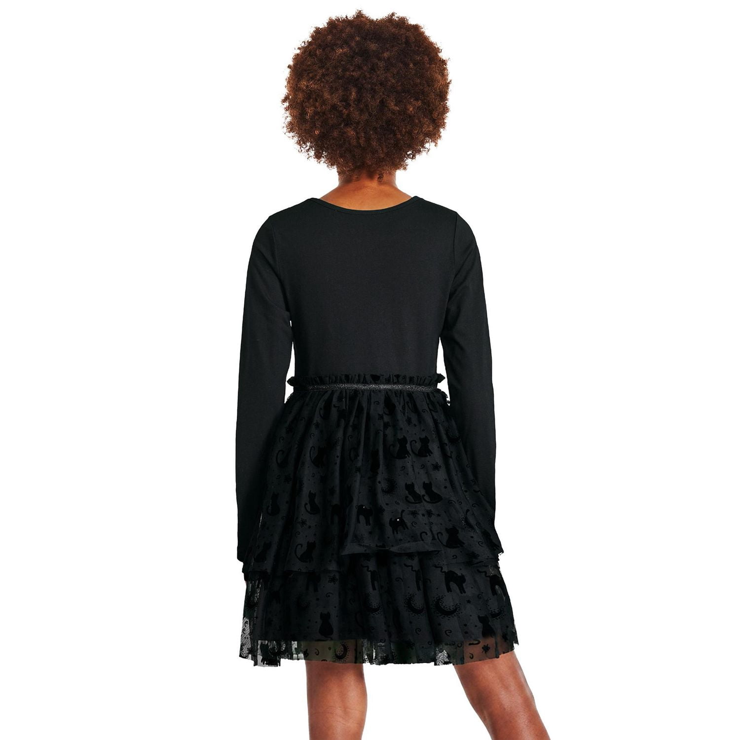 George Girls' Halloween Dress