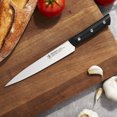 thumbnail image 3 of HENCKELS Dynamic 8 inch Carving Knife, 3 of 3